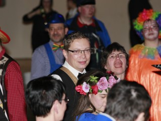 Fasching des K-C-EI 2020 - 01.02.2020