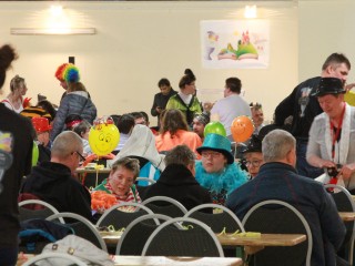 Fasching des K-C-EI 2020 - 01.02.2020