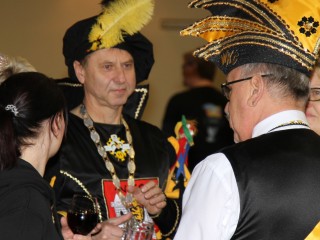 Fasching des K-C-EI 2020 - 01.02.2020