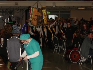 Fasching des K-C-EI 2020 - 01.02.2020