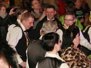 Fasching des K-C-EI 2020 - 01.02.2020