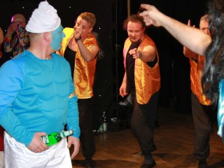 Fasching des K-C-EI 2020 - 01.02.2020