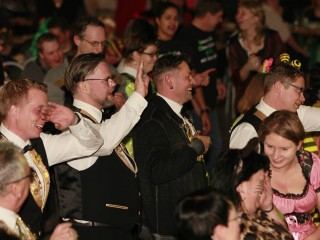 Fasching des K-C-EI 2020 - 01.02.2020