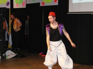 Fasching des K-C-EI 2020 - 01.02.2020