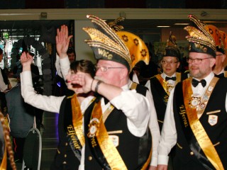 Fasching des K-C-EI 2020 - 01.02.2020