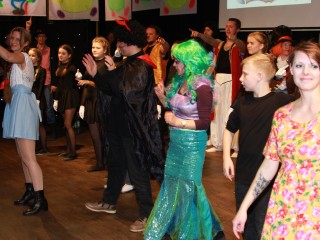 Fasching des K-C-EI 2020 - 01.02.2020