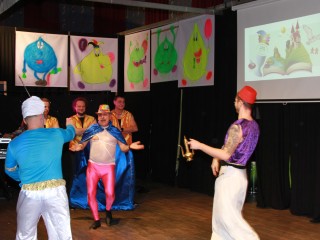 Fasching des K-C-EI 2020 - 01.02.2020