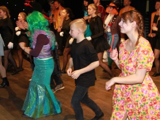 Fasching des K-C-EI 2020 - 01.02.2020