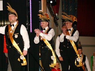 Fasching des K-C-EI 2020 - 01.02.2020