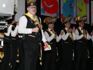 Fasching des K-C-EI 2020 - 01.02.2020