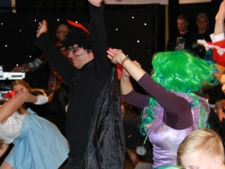 Fasching des K-C-EI 2020 - 01.02.2020