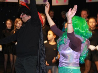 Fasching des K-C-EI 2020 - 01.02.2020