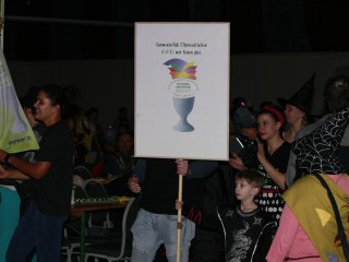 Fasching des K-C-EI 2020 - 01.02.2020