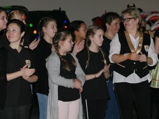 Fasching des K-C-EI 2020 - 01.02.2020