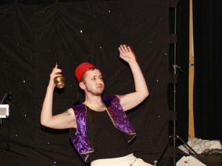 Fasching des K-C-EI 2020 - 01.02.2020