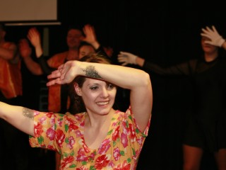 Fasching des K-C-EI 2020 - 01.02.2020