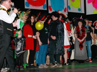 Fasching des K-C-EI 2020 - 01.02.2020