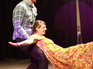 Fasching des K-C-EI 2020 - 01.02.2020