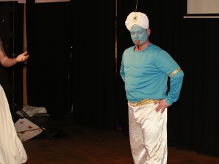 Fasching des K-C-EI 2020 - 01.02.2020