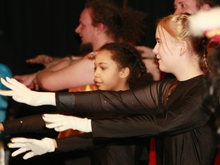 Fasching des K-C-EI 2020 - 01.02.2020