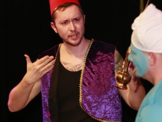 Fasching des K-C-EI 2020 - 01.02.2020