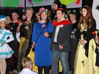 Fasching des K-C-EI 2020 - 01.02.2020