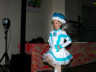 Fasching des K-C-EI 2020 - 01.02.2020