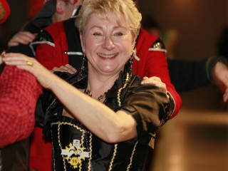 Fasching des K-C-EI 2020 - 01.02.2020