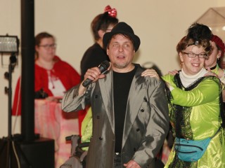 Fasching des K-C-EI 2020 - 01.02.2020