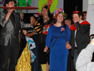 Fasching des K-C-EI 2020 - 01.02.2020
