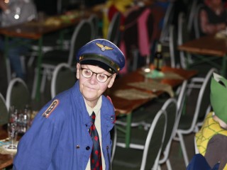 Fasching des K-C-EI 2020 - 01.02.2020