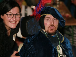 Fasching des K-C-EI 2020 - 01.02.2020