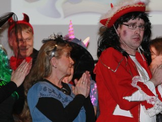 Fasching des K-C-EI 2020 - 01.02.2020