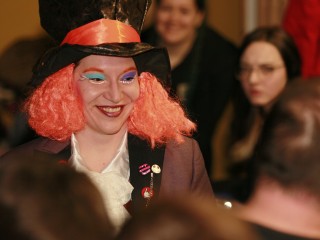 Fasching des K-C-EI 2020 - 01.02.2020