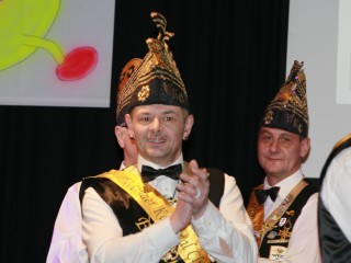 Fasching des K-C-EI 2020 - 01.02.2020