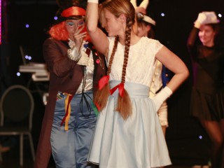 Fasching des K-C-EI 2020 - 01.02.2020