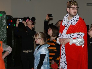 Fasching des K-C-EI 2020 - 01.02.2020