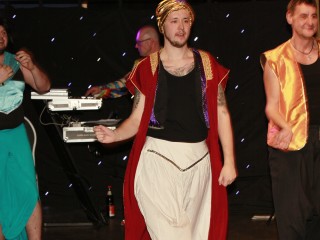 Fasching des K-C-EI 2020 - 01.02.2020