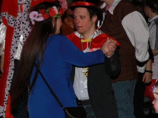 Fasching des K-C-EI 2020 - 01.02.2020