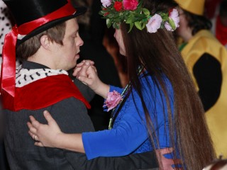 Fasching des K-C-EI 2020 - 01.02.2020