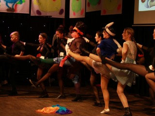 Fasching des K-C-EI 2020 - 01.02.2020