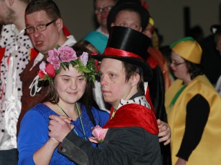 Fasching des K-C-EI 2020 - 01.02.2020