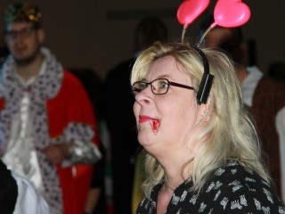 Fasching des K-C-EI 2020 - 01.02.2020