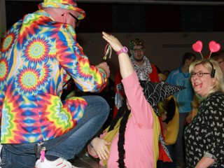 Fasching des K-C-EI 2020 - 01.02.2020