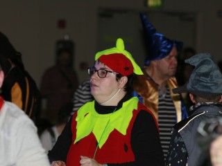 Fasching des K-C-EI 2020 - 01.02.2020