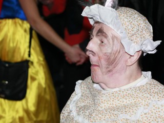 Fasching des K-C-EI 2020 - 01.02.2020