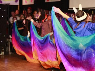 Fasching des K-C-EI 2020 - 01.02.2020