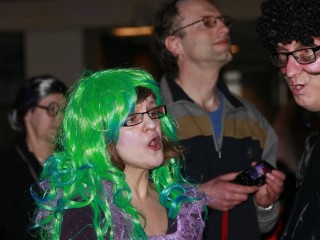 Fasching des K-C-EI 2020 - 01.02.2020