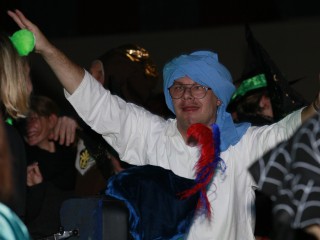 Fasching des K-C-EI 2020 - 01.02.2020