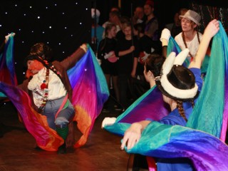 Fasching des K-C-EI 2020 - 01.02.2020